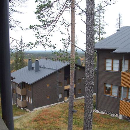 Holiday Home Karhunvartijan Tupa A6 By Interhome Ruka Buitenkant foto