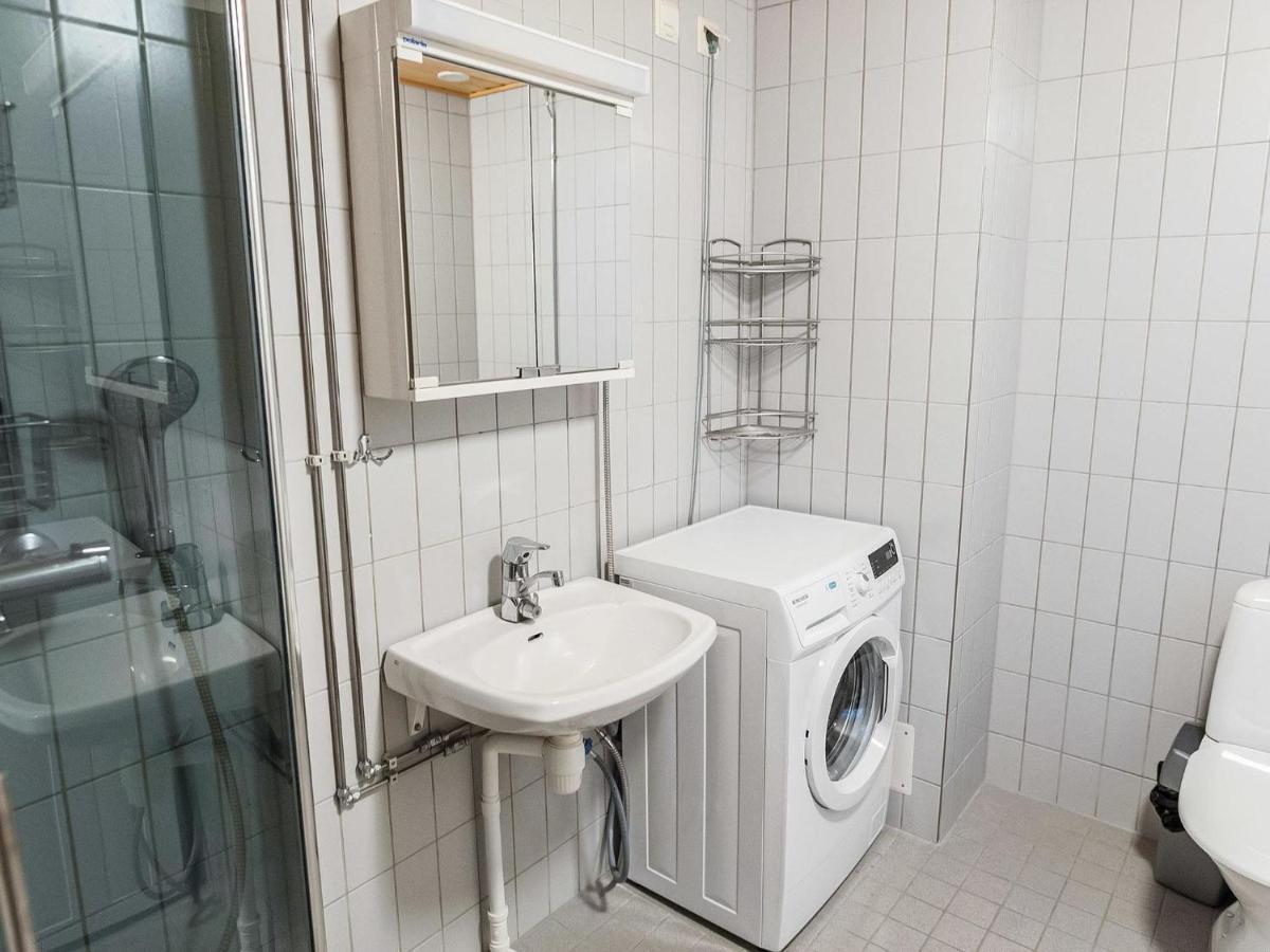 Holiday Home Karhunvartijan Tupa A6 By Interhome Ruka Buitenkant foto