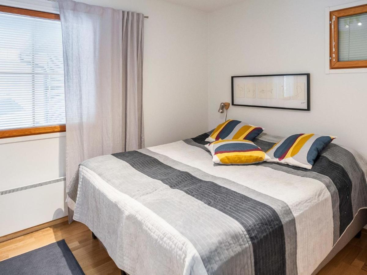 Holiday Home Karhunvartijan Tupa A6 By Interhome Ruka Buitenkant foto