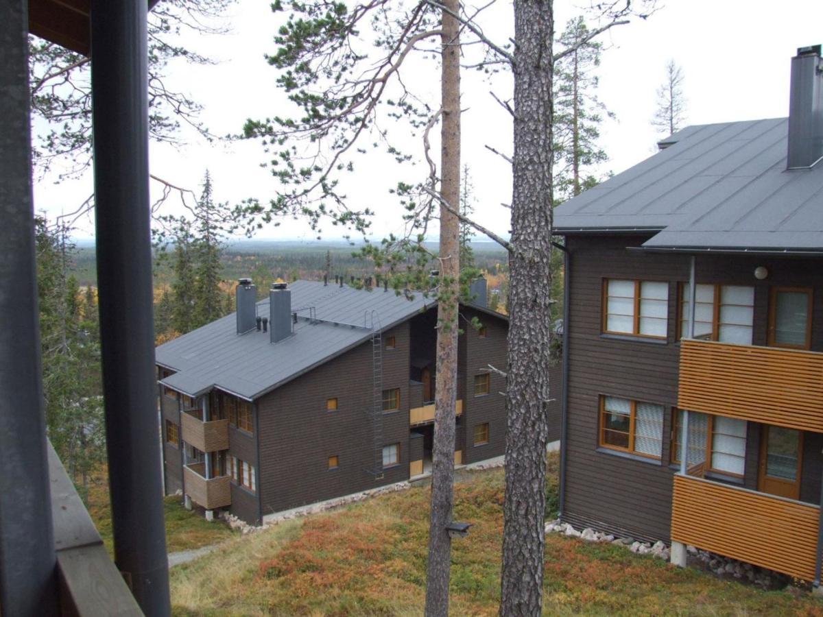 Holiday Home Karhunvartijan Tupa A6 By Interhome Ruka Buitenkant foto